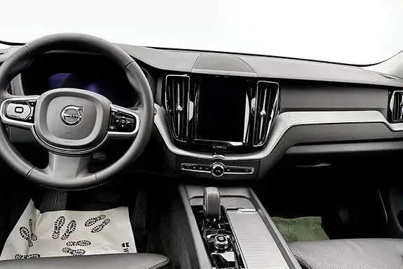 Volvo Xc60 2024 photo 4