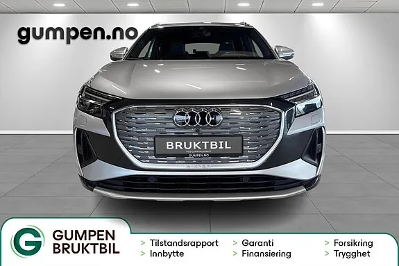 Audi Q4 E-Tron 2022 photo 4
