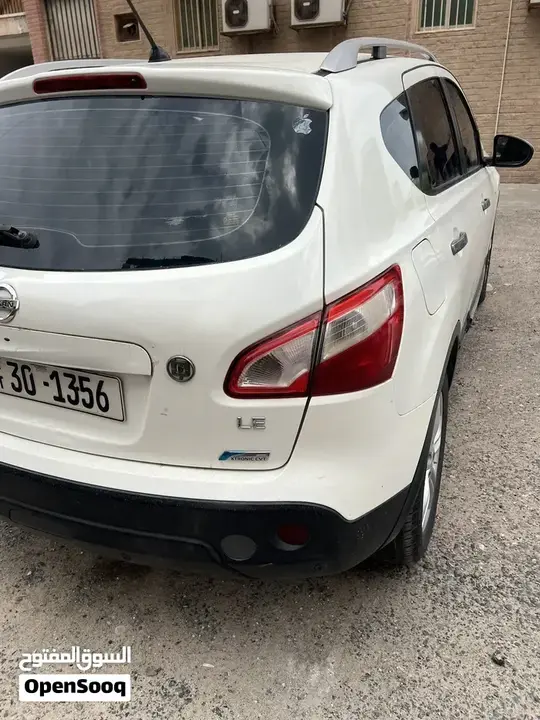 Nissan Qashqai 2011 photo 4