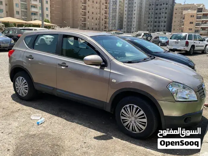 Nissan Qashqai 2011 photo 5