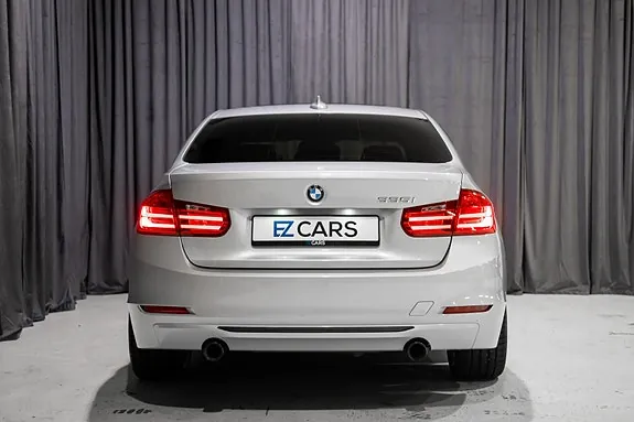 BMW 335I 2012 photo 5