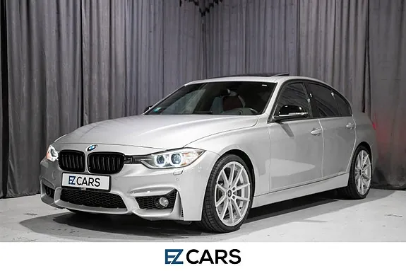 BMW 335I