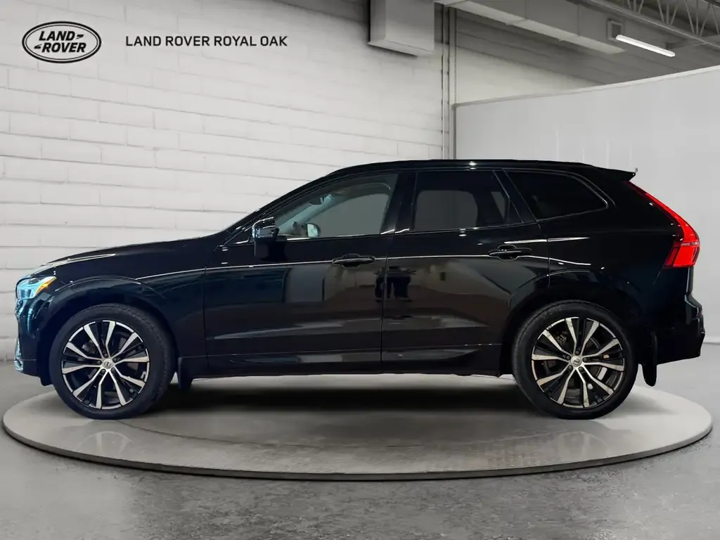 Volvo Xc60 2023 photo 2