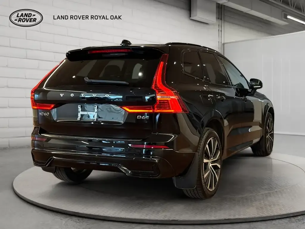 Volvo Xc60 2023 photo 5