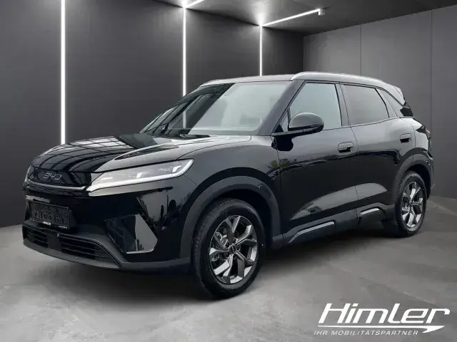 BYD Atto 2