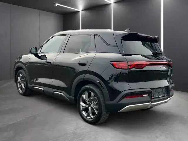 BYD Atto 2 photo 2
