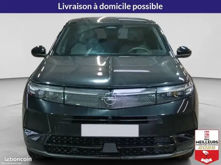 Opel Grandland 2025 photo 5