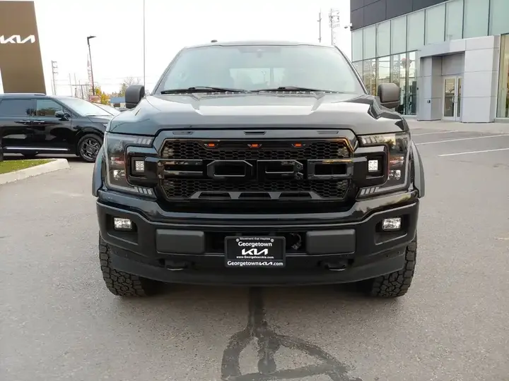 Ford F-150 2019 photo 2