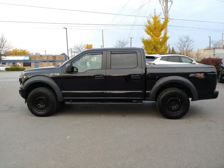 Ford F-150 2019 photo 5
