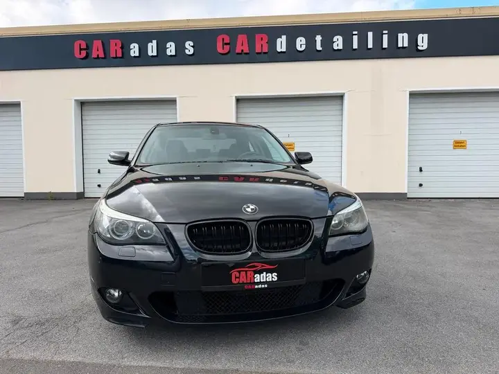 BMW 530D