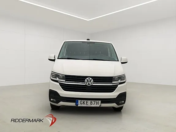 Volkswagen Transporter 2020 photo 5