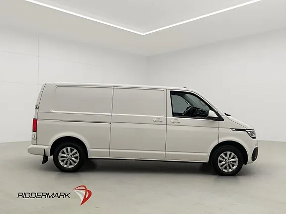 Volkswagen Transporter 2020 photo 2