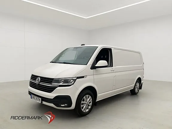 Volkswagen Transporter 2020 photo 3