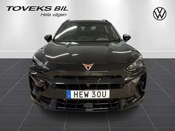 Cupra Formentor 2025 photo 5