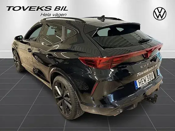 Cupra Formentor 2025 photo 3