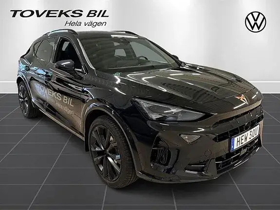 Cupra Formentor 2025 photo 4