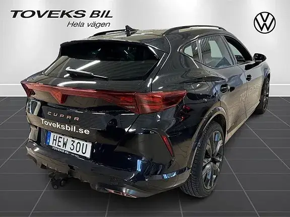 Cupra Formentor 2025 photo 2