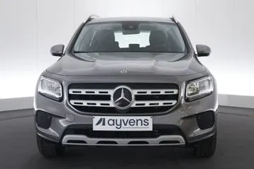 Mercedes-Benz Glb 2021 photo 2