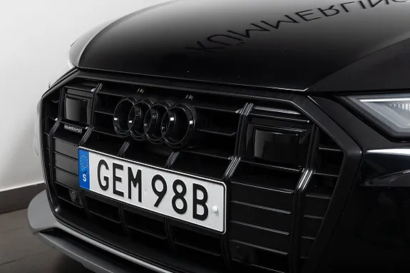 Audi A6 Allroad 2021 photo 3
