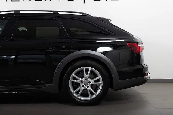 Audi A6 Allroad 2021 photo 5