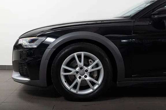 Audi A6 Allroad 2021 photo 4