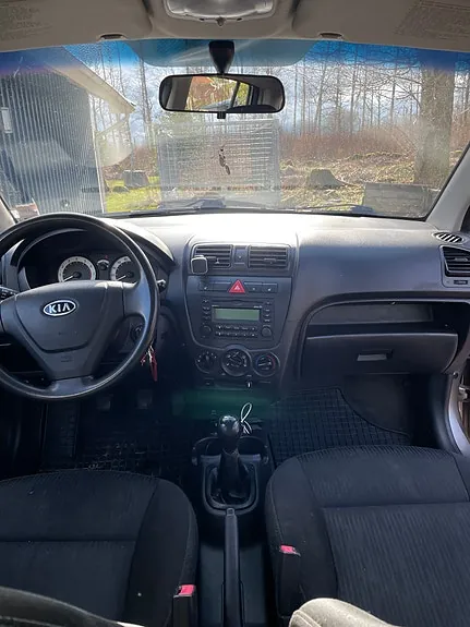 Kia Picanto 2009 photo 5