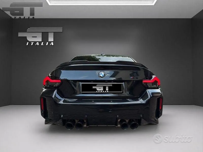 BMW M2 2024 photo 5