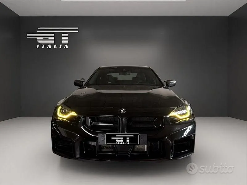 BMW M2 2024 photo 2