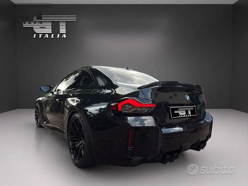 BMW M2 2024 photo 4