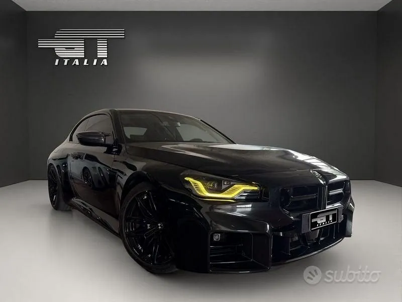 BMW M2