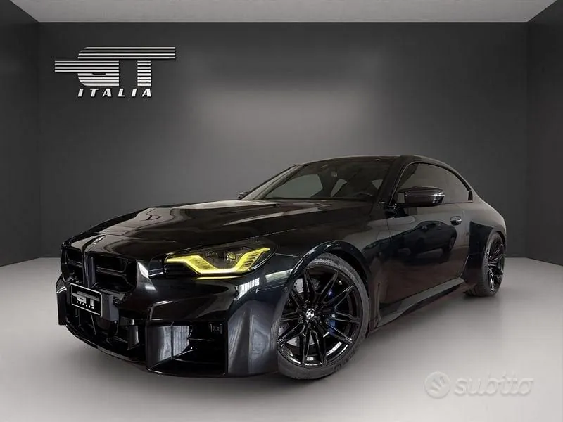 BMW M2 2024 photo 3