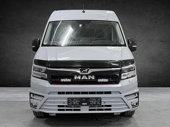 MAN Tge 2022 photo 3