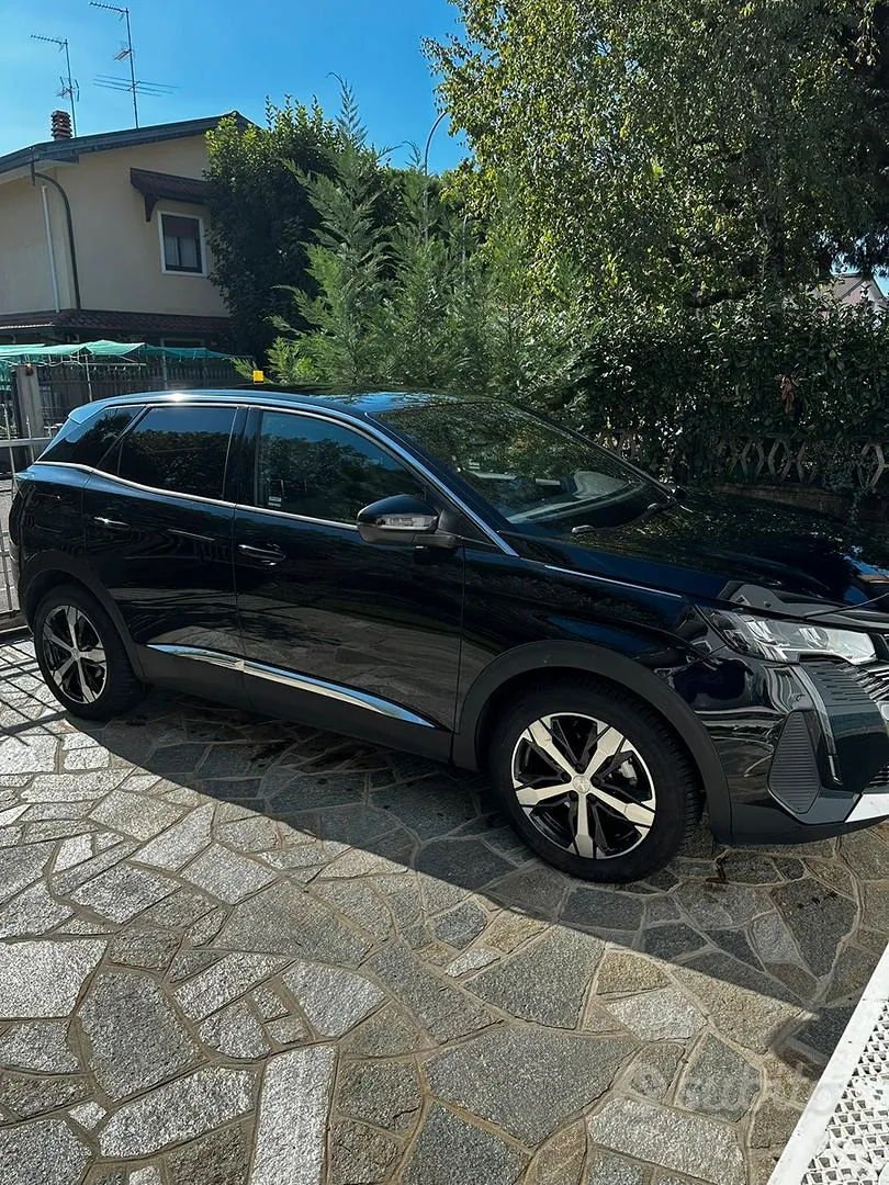 Peugeot 3008 2024 photo 2