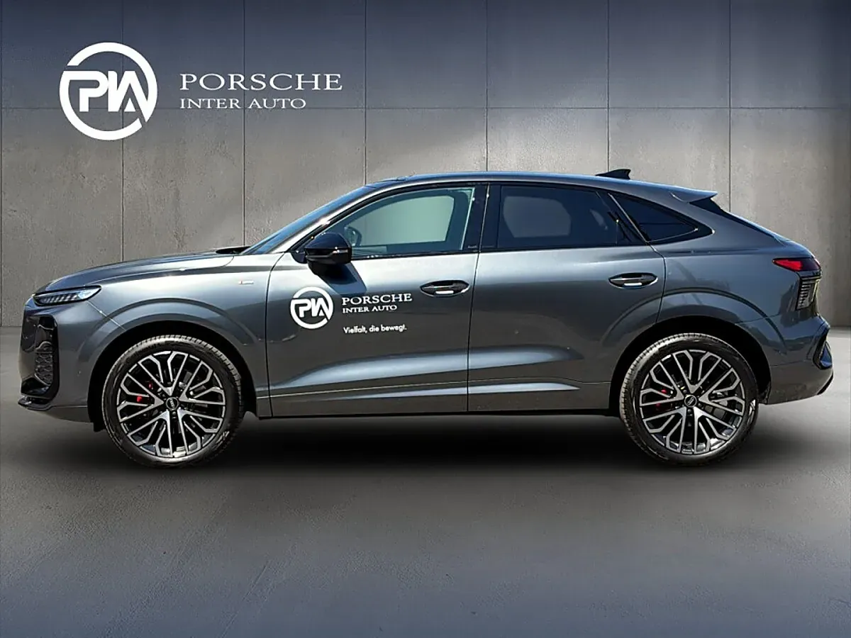 Audi Q3 2026 photo 3