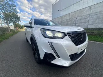Peugeot 2008 2020 photo 3