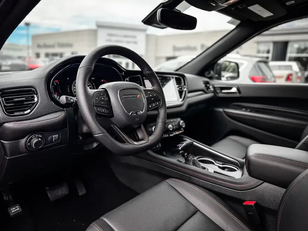 Dodge Durango 2027 photo 3