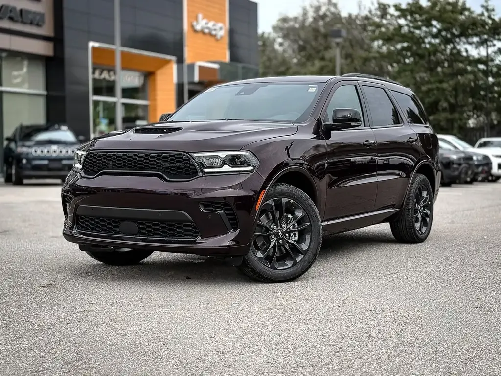 Dodge Durango