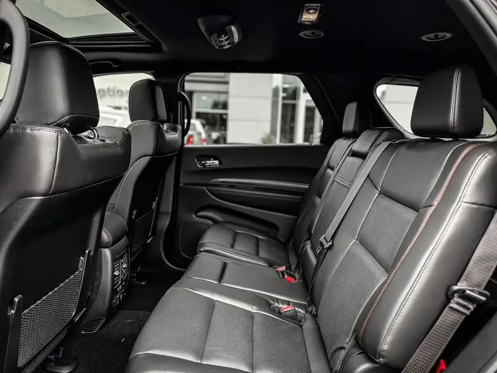 Dodge Durango 2027 photo 5