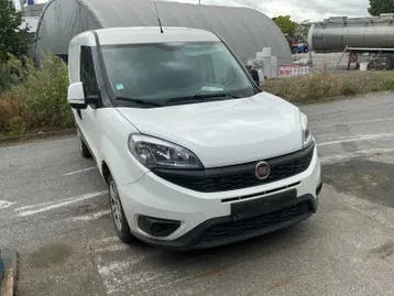 Fiat Doblo photo 3