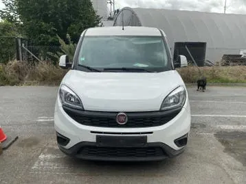 Fiat Doblo photo 2