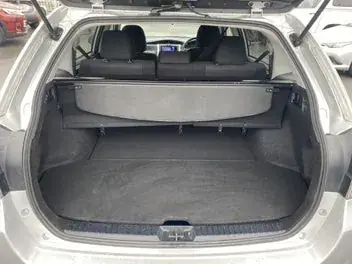 Toyota Corolla 2018 photo 5