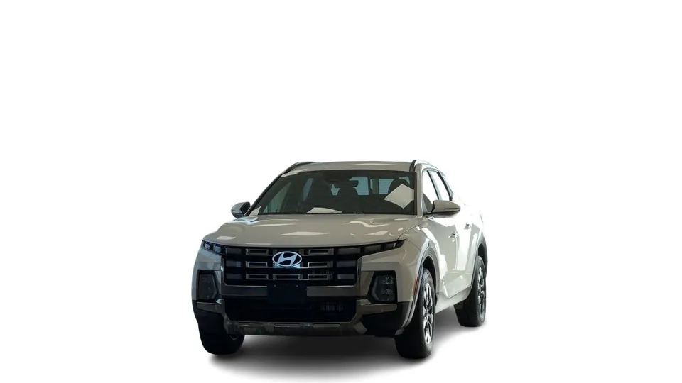 Hyundai Santa Cruz 2025 photo 5
