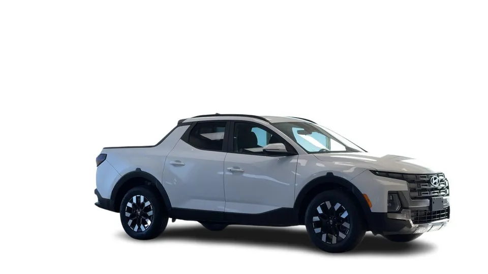Hyundai Santa Cruz 2025 photo 2