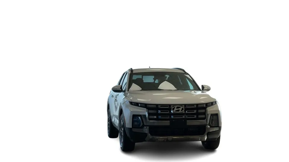 Hyundai Santa Cruz 2025 photo 4