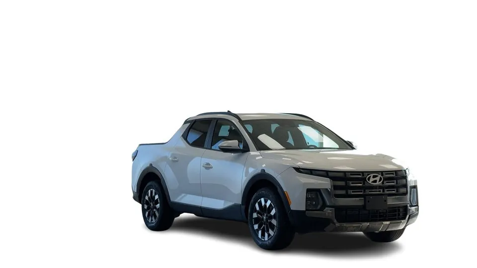 Hyundai Santa Cruz 2025 photo 3