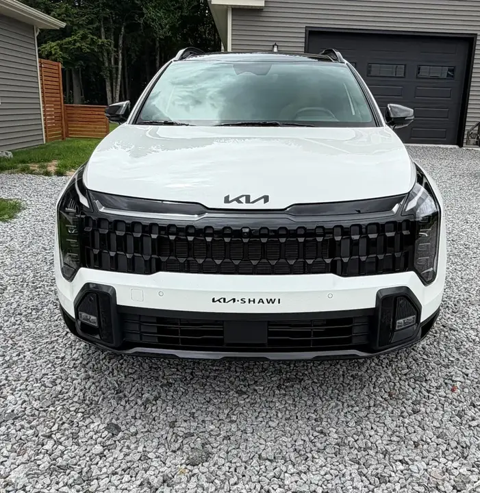 Kia Sportage 2026 photo 3