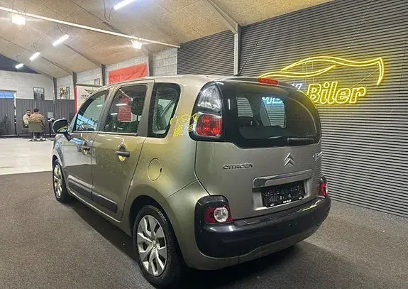 Citroen C3 Picasso 2009 photo 3