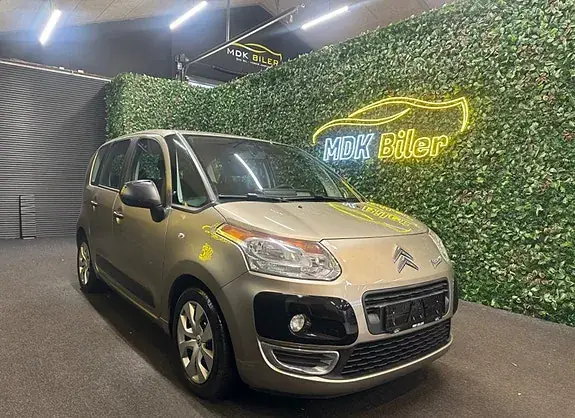 Citroen C3 Picasso