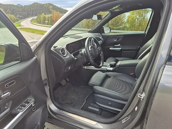 Mercedes-Benz Eqb300 2023 photo 5