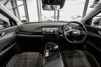 BAIC X55 2026 photo 3